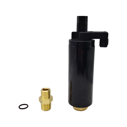 986865 3858261 3850809 3854620 12V Low Pressure Electric Fuel Pump for Volvo Penta 4.3L 5.0L 5.7L 5.8L Engines 1992-2006 - image 2